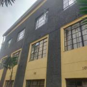 Top Nairobi