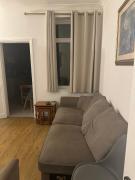 Contractor friendly , central, close to town football stadium and hospital