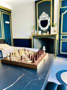 Studio Royal Saint-Omer Centre