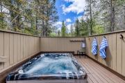Top Sunriver Top Sunriver