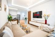 Havre moderne & lumineux , Clim et Balcon