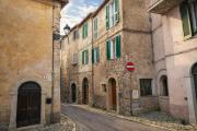 Scappo in Umbria, Casa Elisabetta