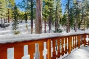 Top South Lake Tahoe