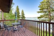 Top Zephyr Cove