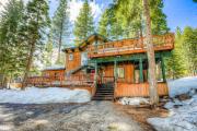 Top Carnelian Bay