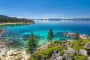 Top Carnelian Bay