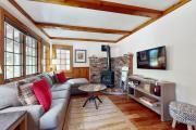 Top Carnelian Bay