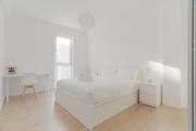 GuestHost - Cozy Flat Milan Forlanini Repetti MM4