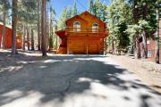 Gorgeous Tahoe Donner home with recreational activities - near ski resorts