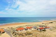 Maison sur la dune Les Volets Bleus