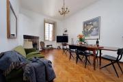 Cavour Giant Apartment
