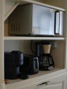 Cozy studio with self check-in