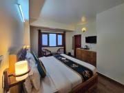 Top Shimla