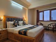 Top Shimla