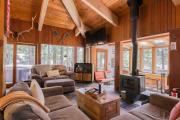 Top Carnelian Bay
