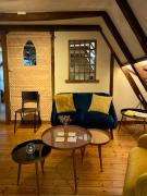 Le Petit Tinténiac - T2 cosy au cœur de la Doutre