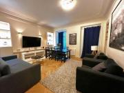 Magnifique Appartement - 3 BR-Arc de Triomphe