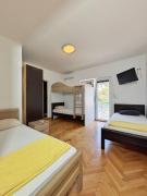 Vegas Hostel
