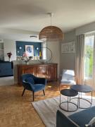 ARMOR Dinard centre proche plages et marché