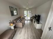 Aintree racecourse house