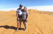 Top Merzouga