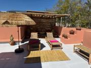 Dar Safia Traditional house