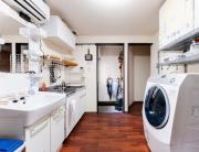 おかえりハウス代々木上原