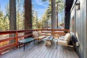 Top South Lake Tahoe