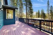 Cozy Tahoe home near the best of South Lake with fireplace WiFi & skiing nearby