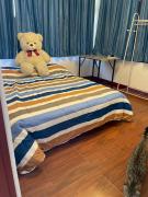 Homey Hostel