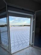 Appartement lumineux avec superbe vue mer