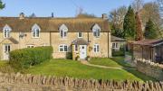 Foxcote Cottage
