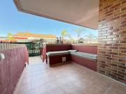 ACV - Playa Coral II-2ªlinea planta baja norte