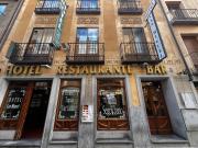 Top Segovia Top Segovia