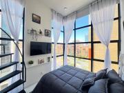 Chicó Loft-2 Camas-Dann Carlton-Parque 93