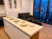 Apartamento moderno en Laureles excelente sector cerca al Portal del Quindio