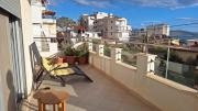 Blue Fish Saranda Apartment
