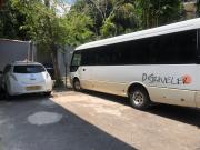 Arice Eco Villa and Restaurant Unawatuna