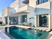 Villa Ulysse 4 Bedroom