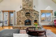 Top Sylvan Lake