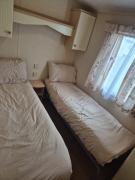 The Byrnes Willerby Escapes