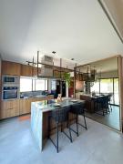 Casa de Luxo em Tabatinga RN