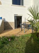 Chez Anne et Luc
