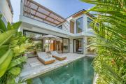 Amaya Dawn - Pool Villa - Bingin