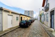 Douro Prestige Studio with Private Sunny Backyard