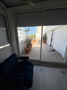 Résidence Point Bleu Suites Casablanca