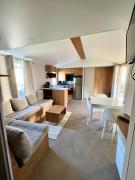 Mobil-Home 6 personnes proche plage