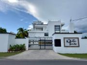 01 - Double Queen Room w Pool & Secure Stay