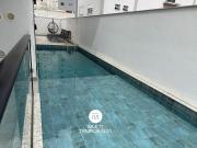 Apartamento Infinity Residence - Porto BeloSC