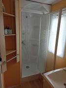 Mobil home La Cotinière Ile dOléron